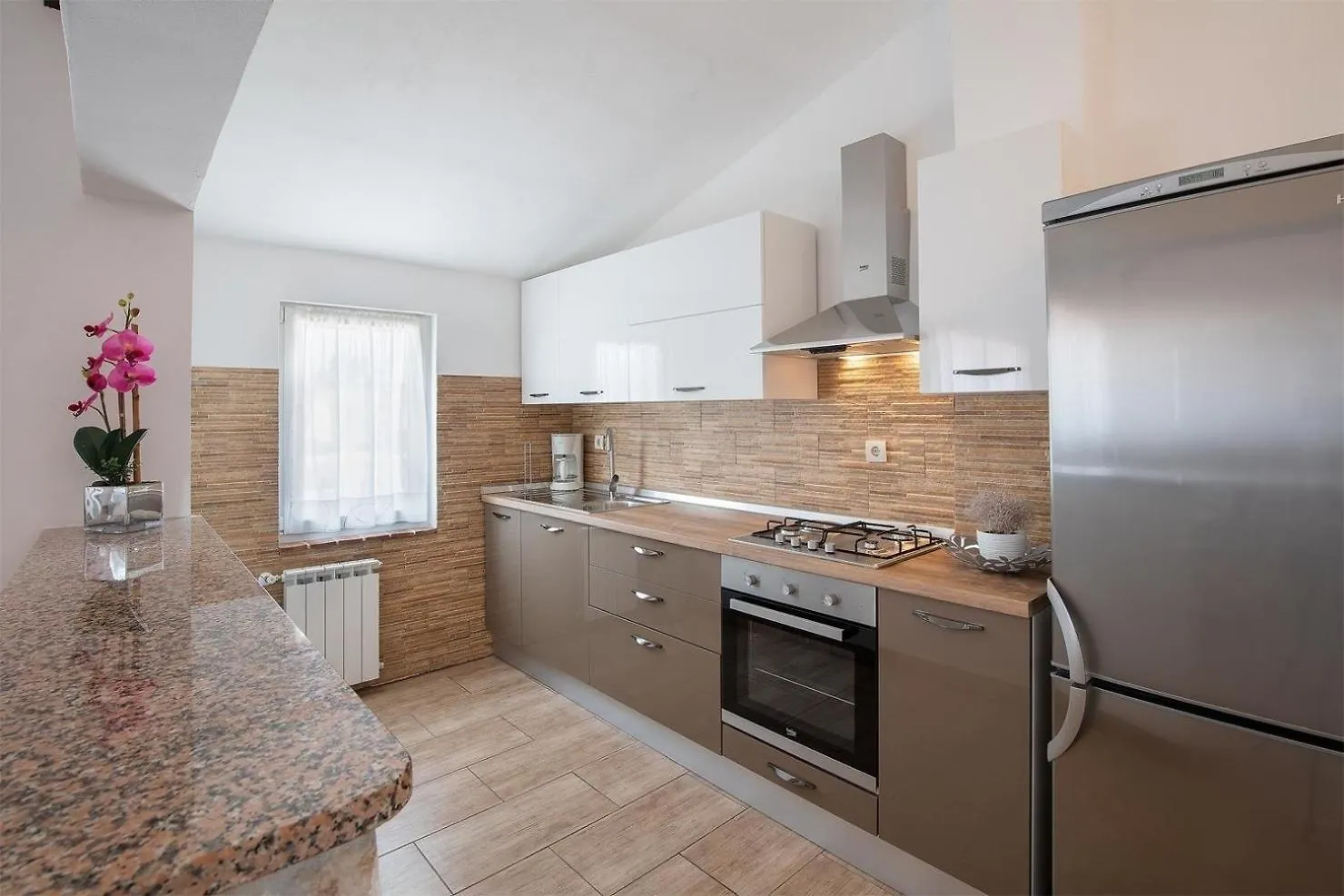 Ferienwohnung Fuer 6 Personen Ca 92 Qm In Barban, Istrien Bucht Von Rasa Croacia